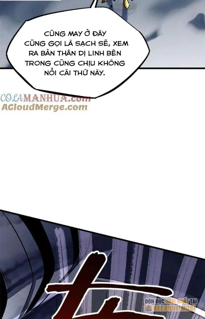 Siêu Cấp Thần Cơ Nhân Chapter 173 - Trang 4