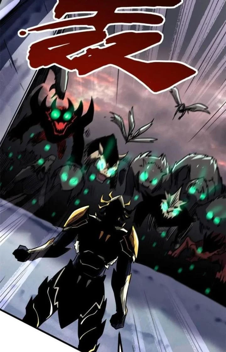 Siêu Cấp Thần Cơ Nhân Chapter 173 - Trang 4