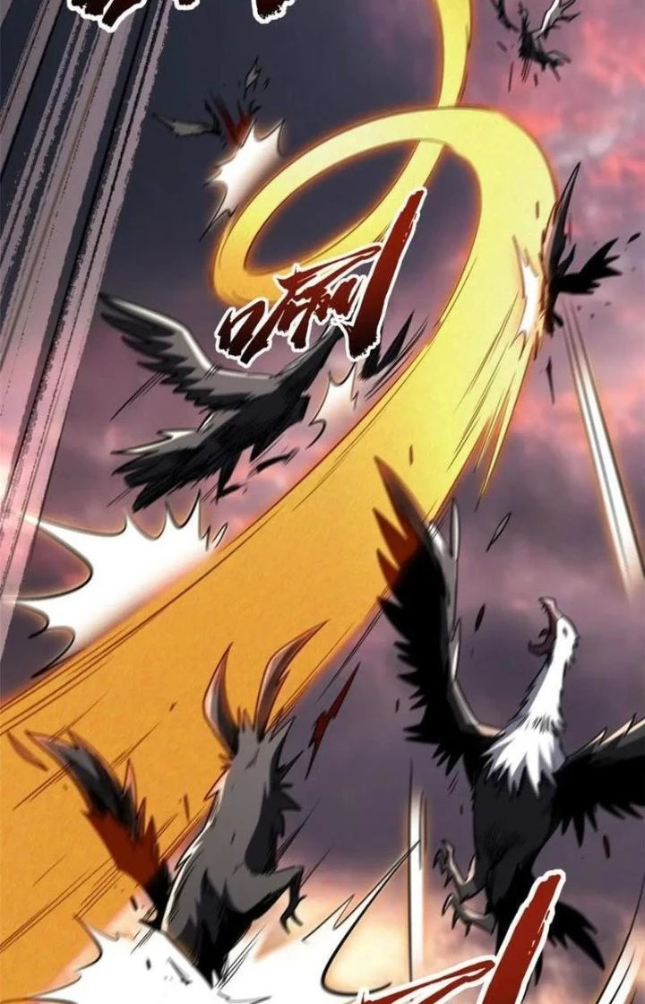 Siêu Cấp Thần Cơ Nhân Chapter 173 - Trang 4