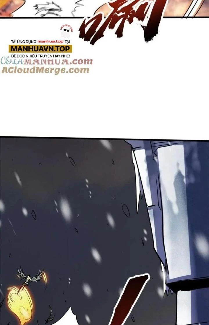 Siêu Cấp Thần Cơ Nhân Chapter 173 - Trang 4