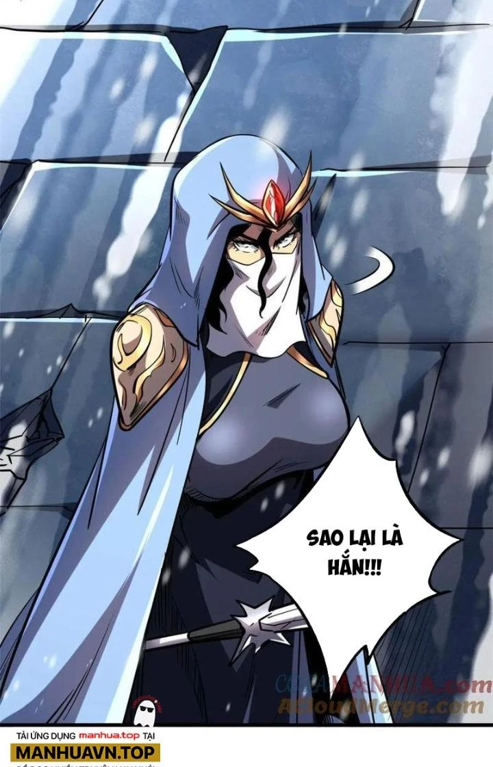 Siêu Cấp Thần Cơ Nhân Chapter 173 - Trang 4