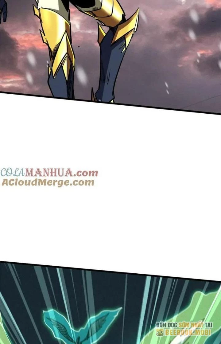 Siêu Cấp Thần Cơ Nhân Chapter 173 - Trang 4