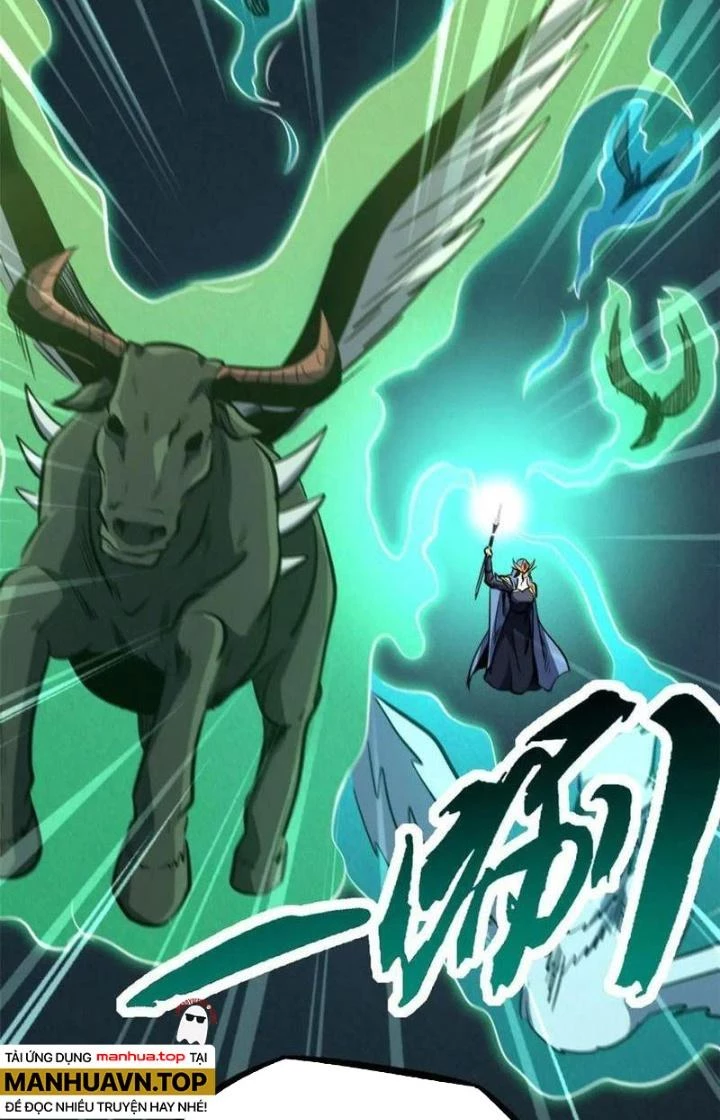 Siêu Cấp Thần Cơ Nhân Chapter 173 - Trang 4