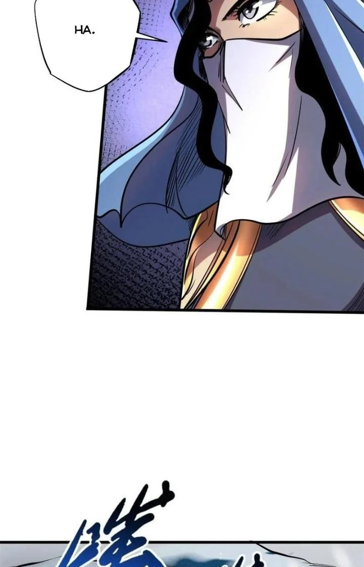 Siêu Cấp Thần Cơ Nhân Chapter 173 - Trang 4
