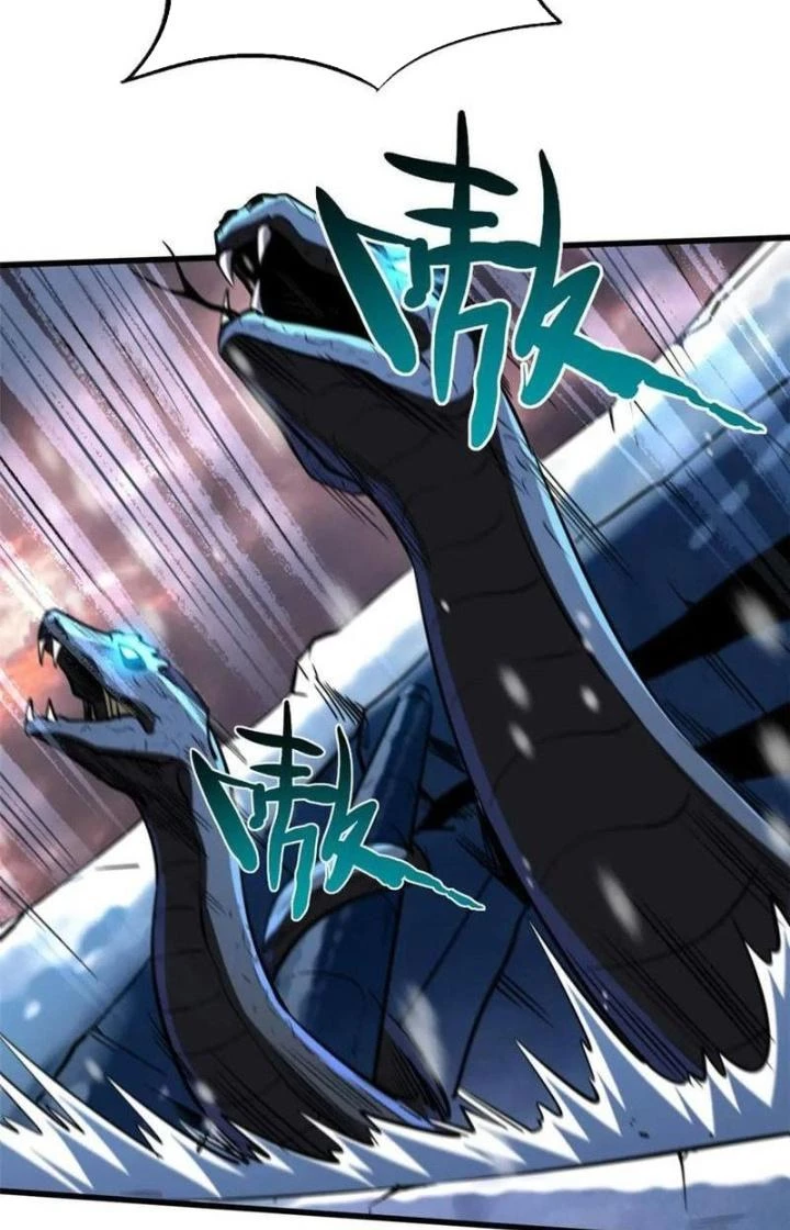 Siêu Cấp Thần Cơ Nhân Chapter 173 - Trang 4