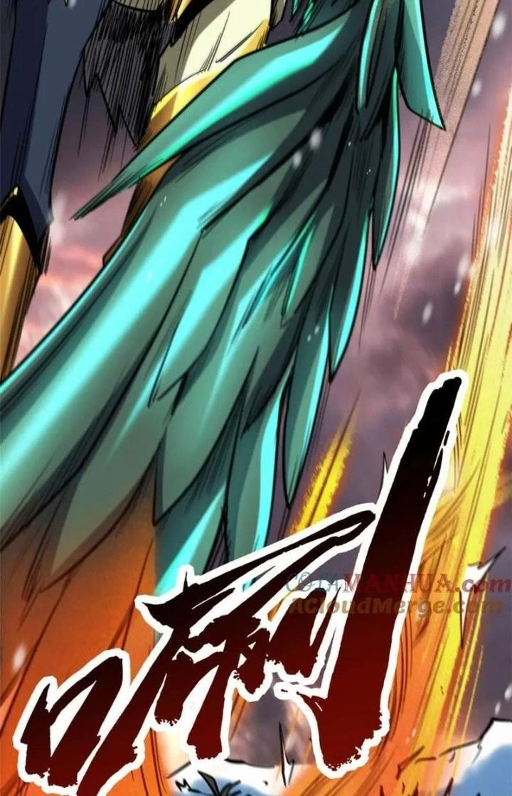 Siêu Cấp Thần Cơ Nhân Chapter 173 - Trang 4