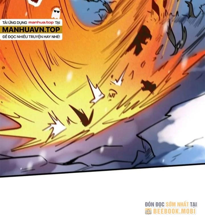 Siêu Cấp Thần Cơ Nhân Chapter 173 - Trang 4