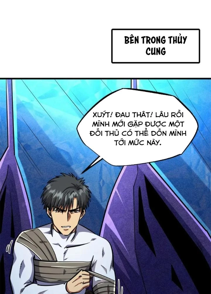 Siêu Cấp Thần Cơ Nhân Chapter 176 - Trang 4