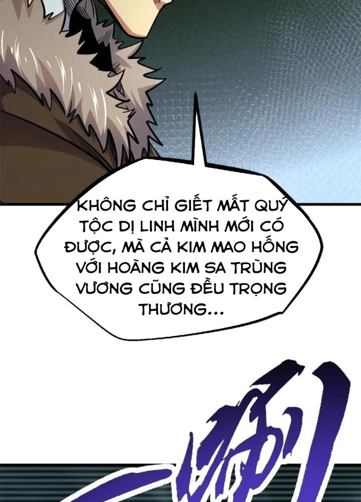 Siêu Cấp Thần Cơ Nhân Chapter 176 - Trang 4