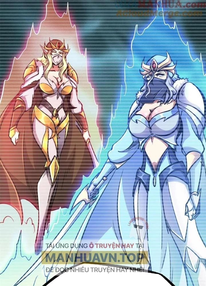 Siêu Cấp Thần Cơ Nhân Chapter 176 - Trang 4