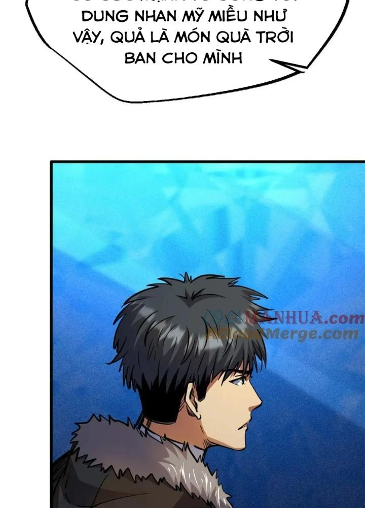 Siêu Cấp Thần Cơ Nhân Chapter 176 - Trang 4