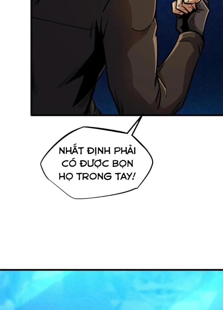 Siêu Cấp Thần Cơ Nhân Chapter 176 - Trang 4