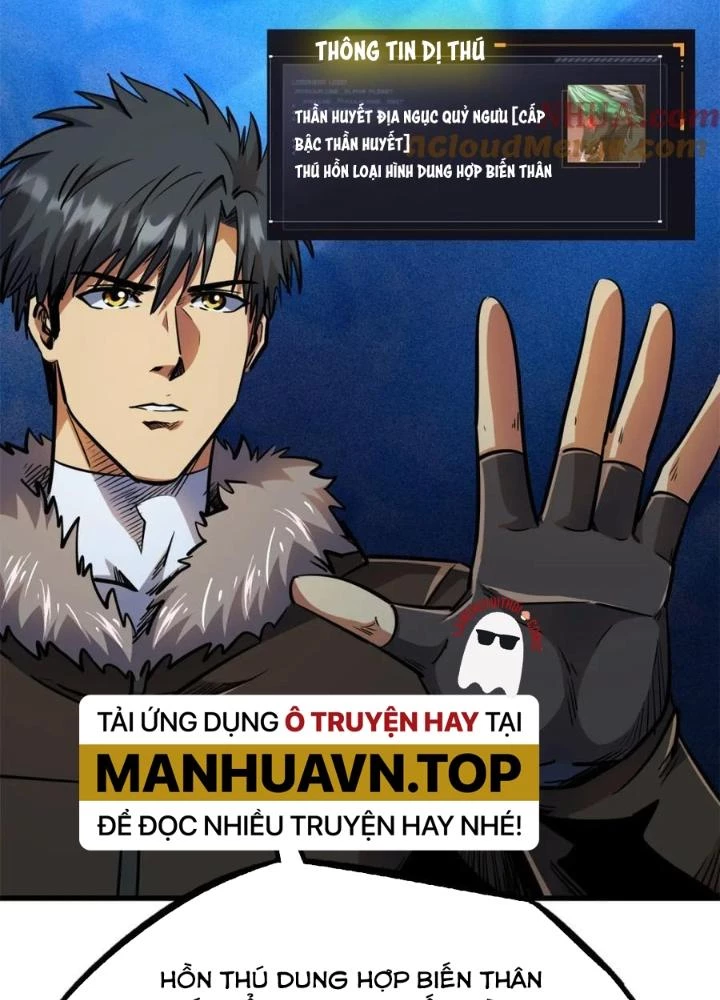 Siêu Cấp Thần Cơ Nhân Chapter 176 - Trang 4