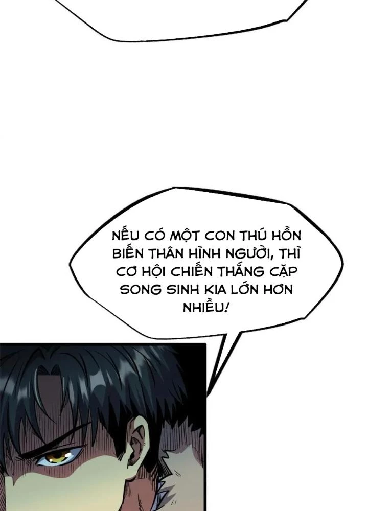 Siêu Cấp Thần Cơ Nhân Chapter 176 - Trang 4