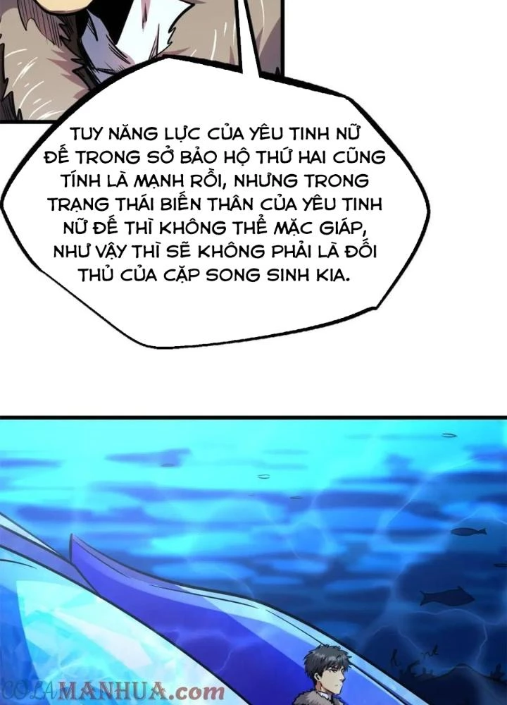 Siêu Cấp Thần Cơ Nhân Chapter 176 - Trang 4