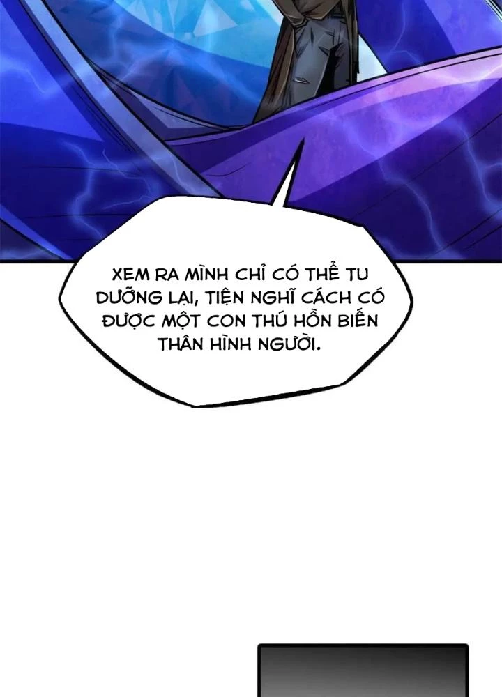 Siêu Cấp Thần Cơ Nhân Chapter 176 - Trang 4