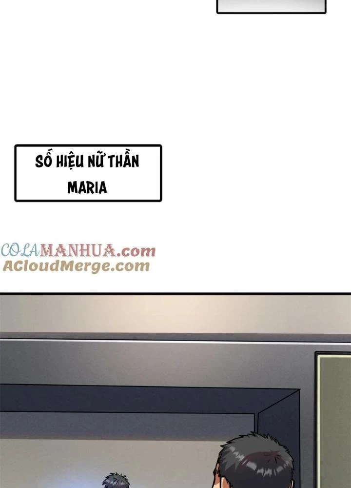 Siêu Cấp Thần Cơ Nhân Chapter 176 - Trang 4