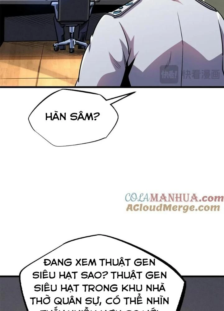 Siêu Cấp Thần Cơ Nhân Chapter 176 - Trang 4