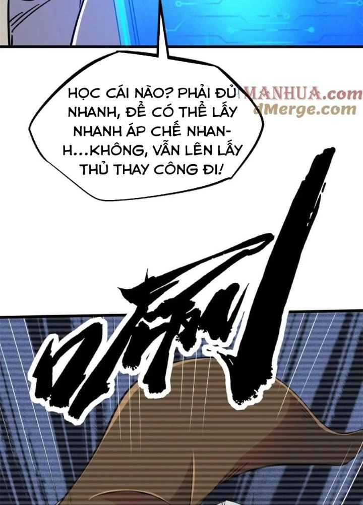 Siêu Cấp Thần Cơ Nhân Chapter 176 - Trang 4