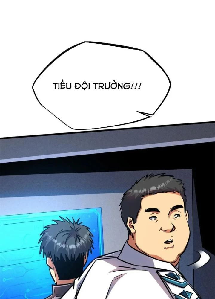 Siêu Cấp Thần Cơ Nhân Chapter 176 - Trang 4