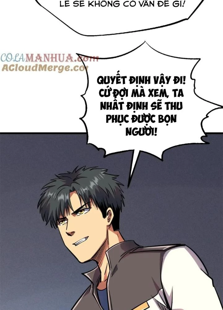 Siêu Cấp Thần Cơ Nhân Chapter 176 - Trang 4