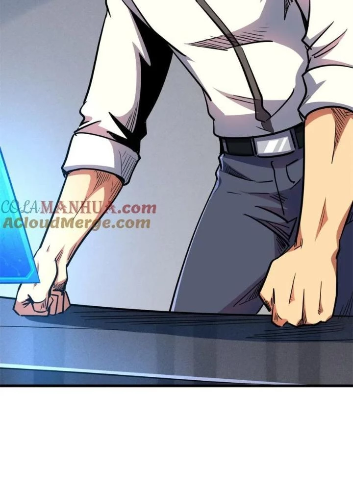 Siêu Cấp Thần Cơ Nhân Chapter 176 - Trang 4