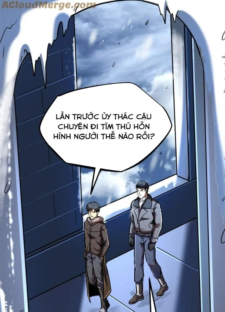 Siêu Cấp Thần Cơ Nhân Chapter 176 - Trang 4