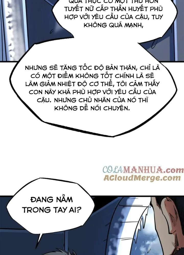 Siêu Cấp Thần Cơ Nhân Chapter 176 - Trang 4