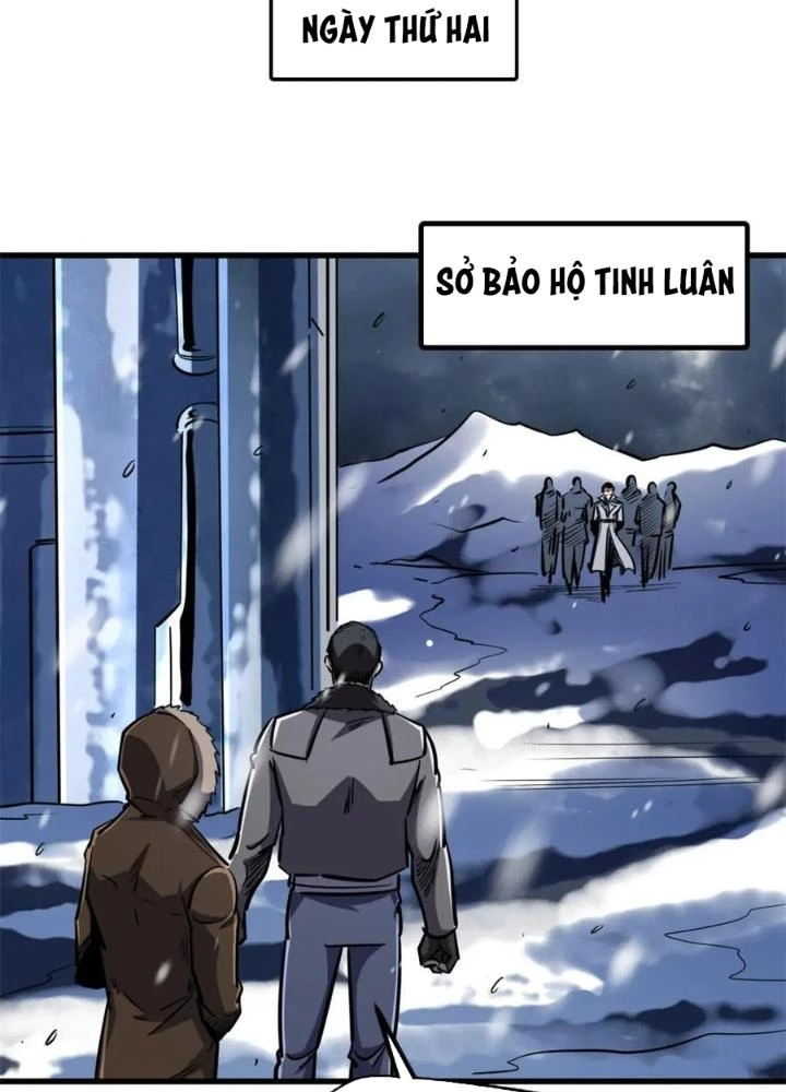 Siêu Cấp Thần Cơ Nhân Chapter 176 - Trang 4