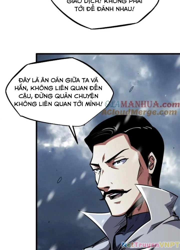 Siêu Cấp Thần Cơ Nhân Chapter 176 - Trang 4