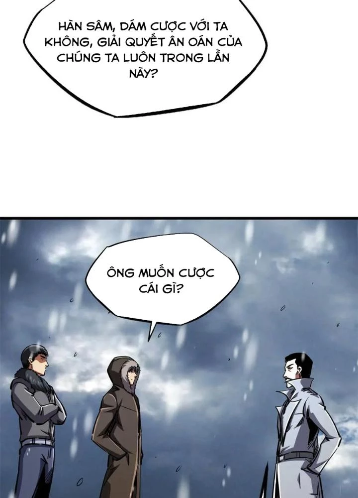 Siêu Cấp Thần Cơ Nhân Chapter 176 - Trang 4