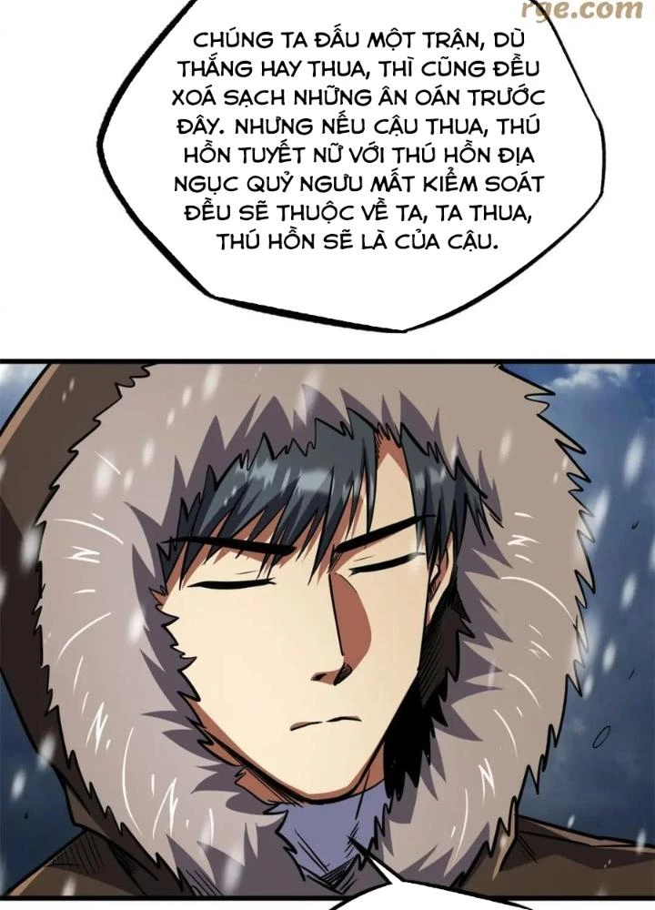 Siêu Cấp Thần Cơ Nhân Chapter 176 - Trang 4