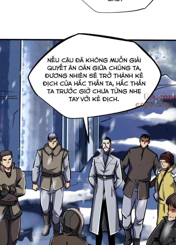 Siêu Cấp Thần Cơ Nhân Chapter 176 - Trang 4