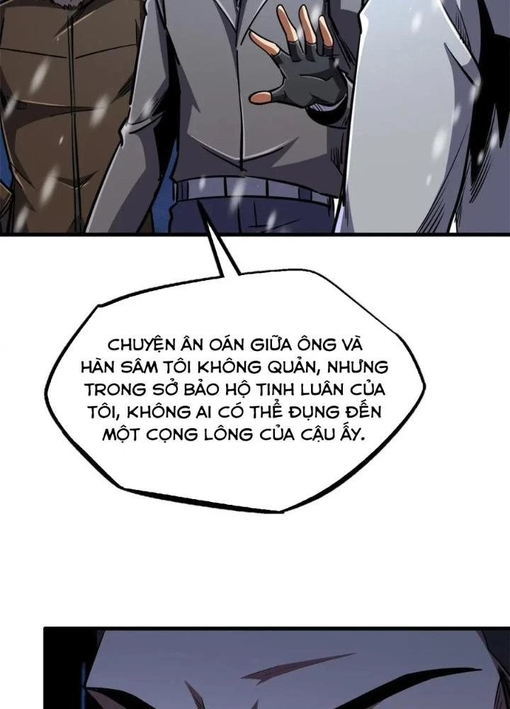 Siêu Cấp Thần Cơ Nhân Chapter 176 - Trang 4