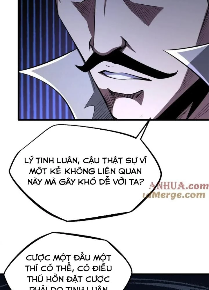 Siêu Cấp Thần Cơ Nhân Chapter 176 - Trang 4