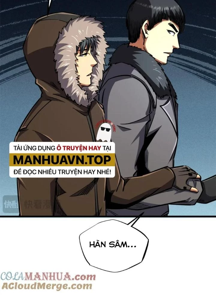 Siêu Cấp Thần Cơ Nhân Chapter 176 - Trang 4