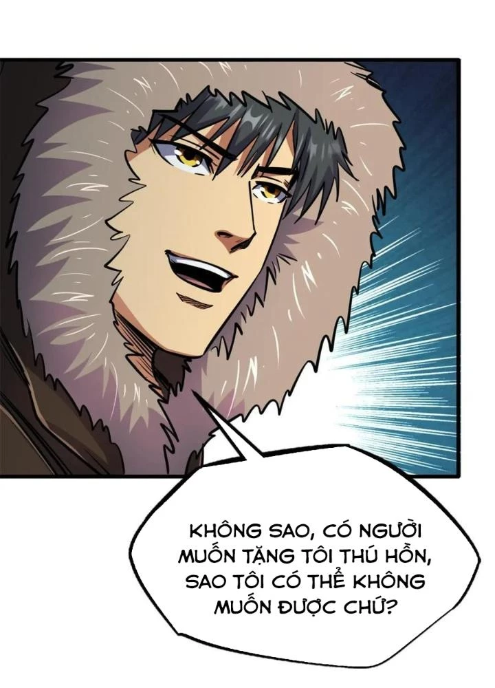 Siêu Cấp Thần Cơ Nhân Chapter 176 - Trang 4