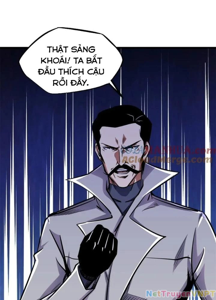 Siêu Cấp Thần Cơ Nhân Chapter 176 - Trang 4