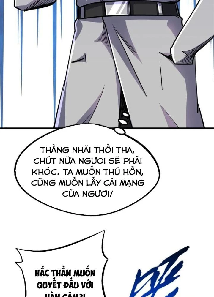 Siêu Cấp Thần Cơ Nhân Chapter 176 - Trang 4