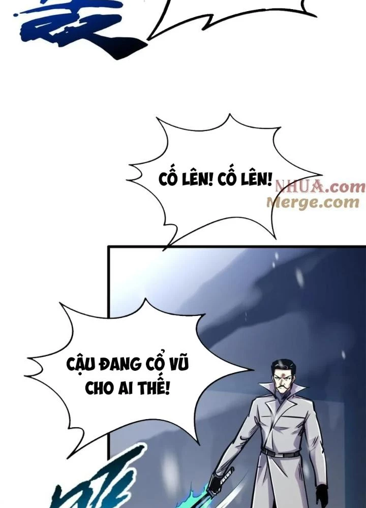 Siêu Cấp Thần Cơ Nhân Chapter 176 - Trang 4