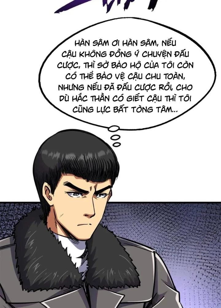Siêu Cấp Thần Cơ Nhân Chapter 176 - Trang 4
