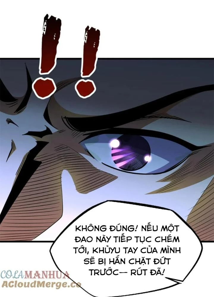 Siêu Cấp Thần Cơ Nhân Chapter 176 - Trang 4