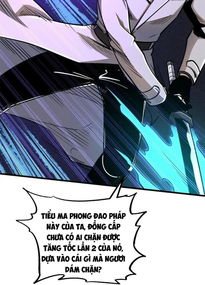 Siêu Cấp Thần Cơ Nhân Chapter 176 - Trang 4