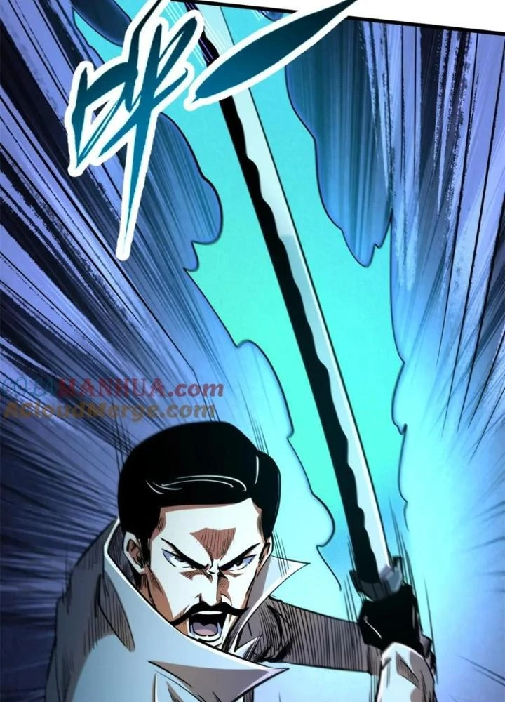 Siêu Cấp Thần Cơ Nhân Chapter 176 - Trang 4