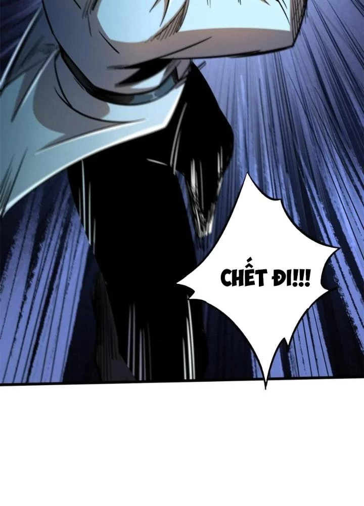 Siêu Cấp Thần Cơ Nhân Chapter 176 - Trang 4