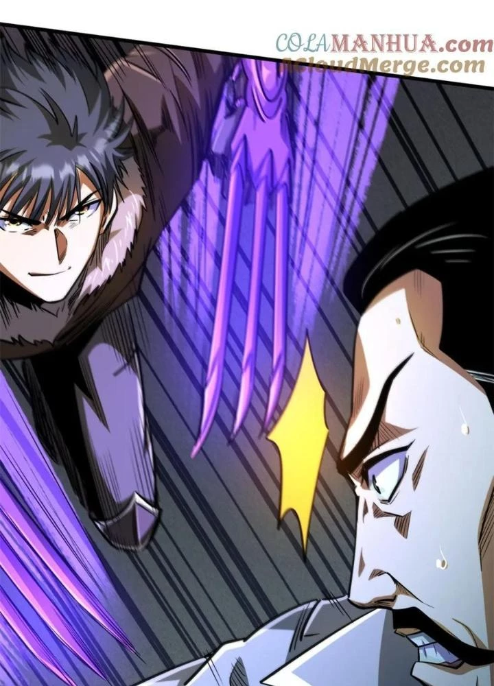 Siêu Cấp Thần Cơ Nhân Chapter 176 - Trang 4
