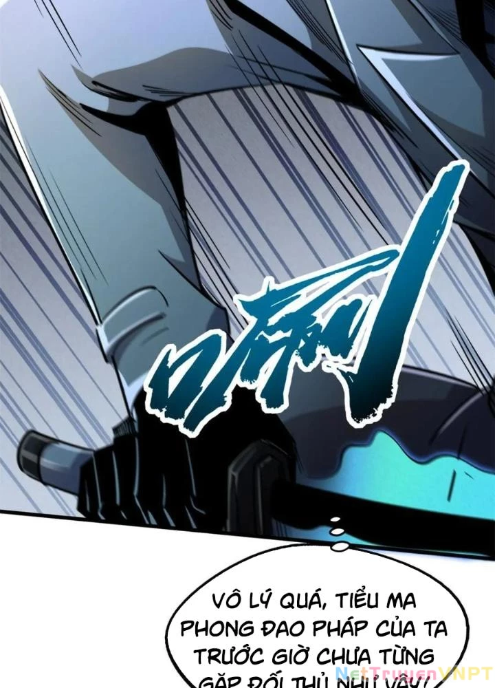 Siêu Cấp Thần Cơ Nhân Chapter 176 - Trang 4