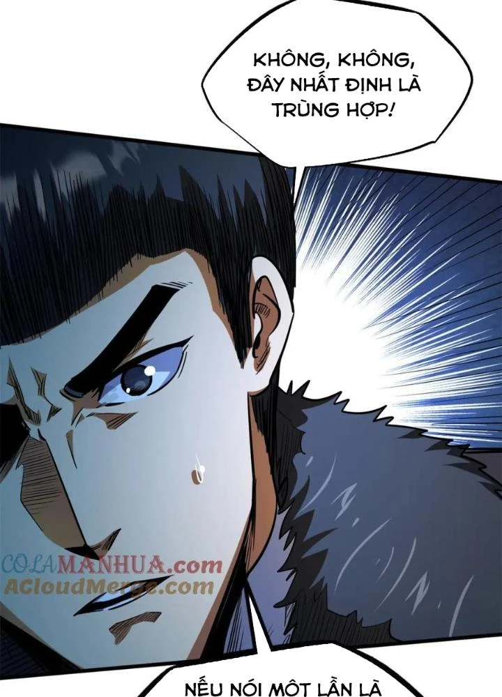Siêu Cấp Thần Cơ Nhân Chapter 176 - Trang 4