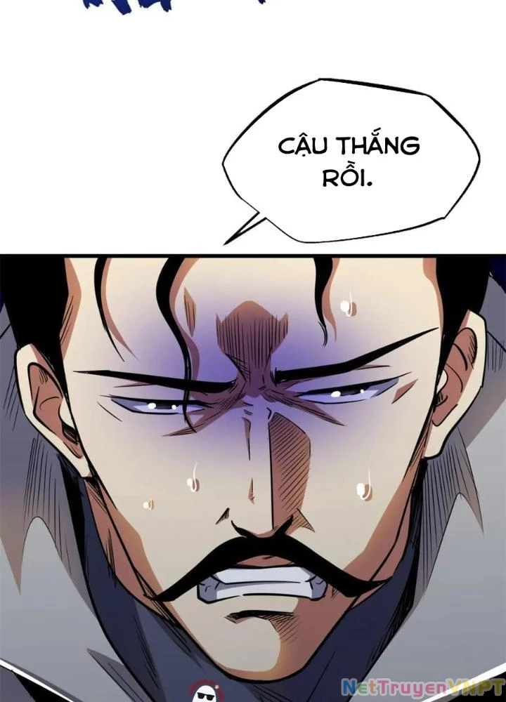 Siêu Cấp Thần Cơ Nhân Chapter 176 - Trang 4