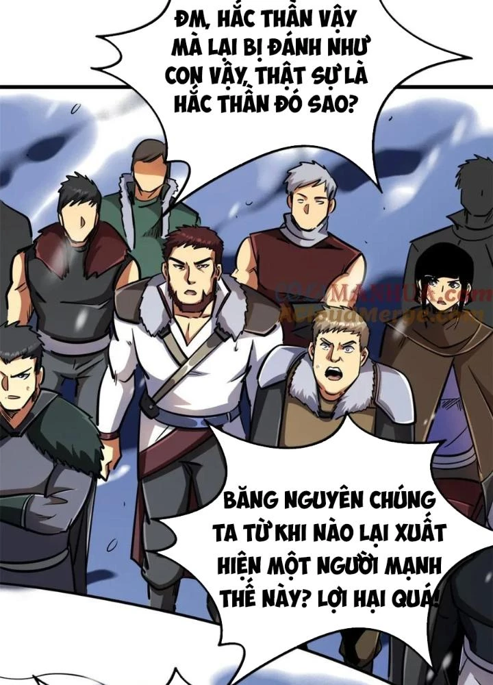 Siêu Cấp Thần Cơ Nhân Chapter 176 - Trang 4